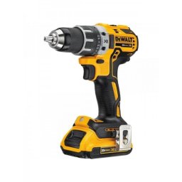 DeWalt DCD791D2 aku bušilica - odvijač 18V Li-Ion 2,0 Ah
