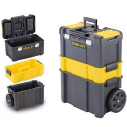 Stanley kolica za alat 3u1 ( STST1-80151 )