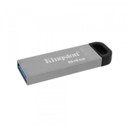 Kingston USB memorija DTKN/ 64GB/ Kyson/ 3.2/ srebrna ( DTKN/64GB )