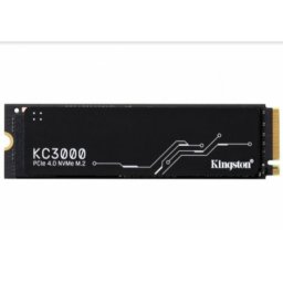 Kingston SSD 512GB/M.2/NVMe/crna ( SKC3000S/512G )