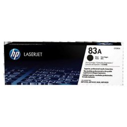 HP toner 83A ( CF283A )