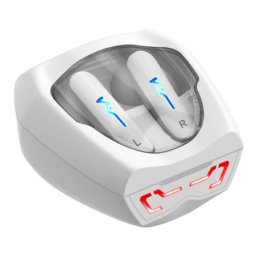 Genius HS-M920BT wireless stereo slušalice bele