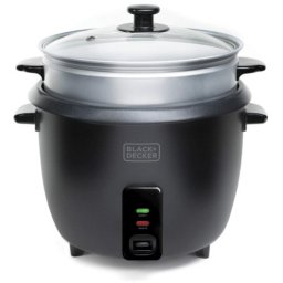 Black & Decker bxrc1800e kuvalo za pirinač