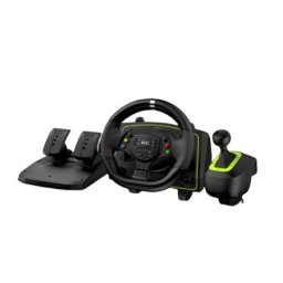 Genius SpeedMaster X2 joystick