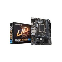 Gigabyte h610m k Maticna ploca ( 55073 )
