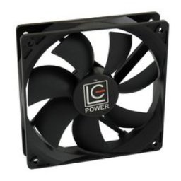 Lc power lc-cf-120 120mm pwm Cooler ventilator ( 15440 )