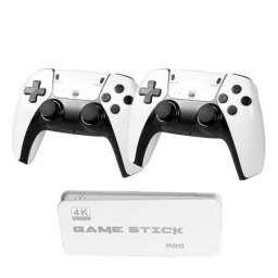 Nikeda Gaming Console - M15 Game Stick ( 069686 )
