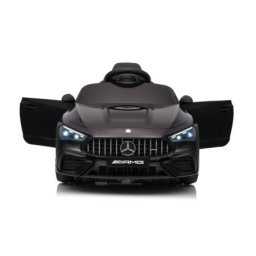 Dečiji automobil na akumulator - Mercedes ( 12534 )