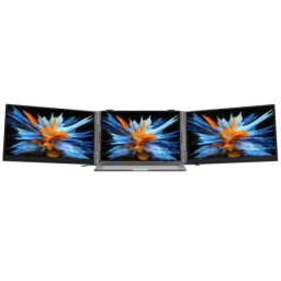 Blackview DCM6 14 inch Portable dual monitori