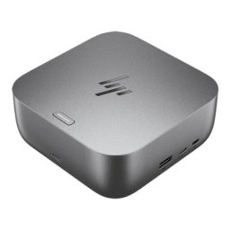 HP docking station G6 Thunderbolt 4 Ultra 180W USB-C 9X481UT
