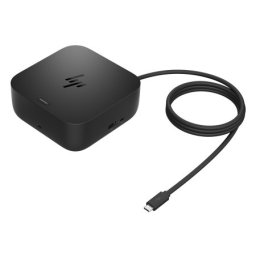 HP USB-C 100W G6 Dock EURO ( 9X3V1UT )