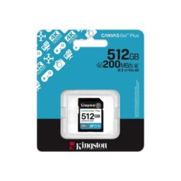 Kingston SDG4/512GB Memorije kartice ( SDG4/512GB )