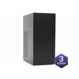 Klik PC Essential i5-14400/H610/16GB/1TB ( WBS 14400/16/1TB )