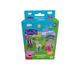 Magnetne puzzle patrolne sape 40pcs 200759 ( 104/200759 )