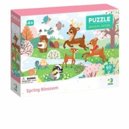 Puzzle prolece 60pcs 300411 ( 104/300411 )
