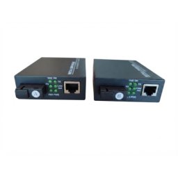 ExeLink SG1002TS-SC media konverter 1G(20km, SC), DC 5V/1A par ( EXE250 )