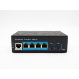 ExeLink ISG2506 upravljivi industrijski switch 4*10/100/1000 Base-T ports 2-1000 Base-X SFP porta ( EXE247 )