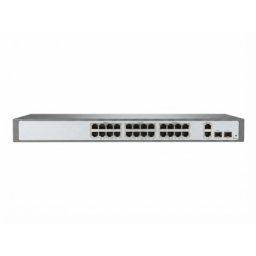 ExeLink SG1228P neupravljivi switch 24x10/100/1000 Base-T(POE/POE+),2x10/100/1000 Base-T,2x1000 Base-X SFP porta ( EXE218 )