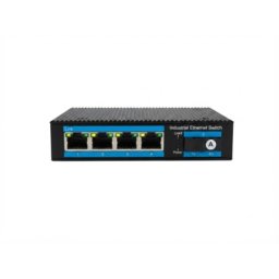 ExeLink ISF1005 neupravljivi industrijski switch 4x10/100 Base-TX porta 1x100Base-FX SC Port ( EXE252 )