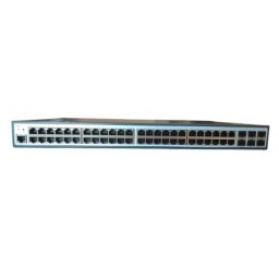 ExeLink SG2554 switch za Rack 48x10/100/1000 Base-T6x1000 Base-X SFP porta L2 managed ( EXE189 )