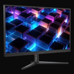 LC power lc-m27f ips panel flat fullhd 144hz 1xdp/1xhdmi audio out Monitor 27" ( 25521 )
