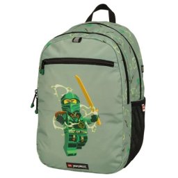 Lego Ninjago mali produženi ranac: Spinjitzu master ( 20222-2601 )
