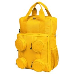 Lego Iconic 2x2 kocka ranac: Žuti ( 20205B-0024 )