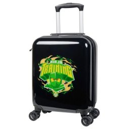 Lego Ninjago dečiji kofer 40 cm: Zeleni nindža Lojd ( 20160-2524 )