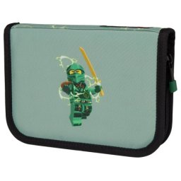 Lego Ninjago pernica sa priborom: Spinjitzu master ( 20085-2601 )