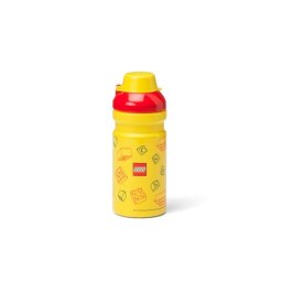 Lego flašica Umetnost kockica: crveno-žuta ( 40560804 )