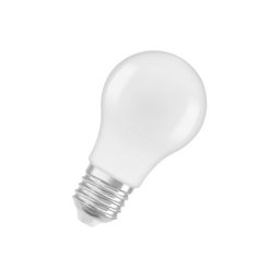 Ledvance LED sijalica classic od reciklirane plastike A60, 8W, 3000K, E27 OSRAM ( 4099854530357E )