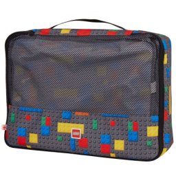 Lego Iconic torbe za odlaganje: Šarene kocke ( 20368-2607 )