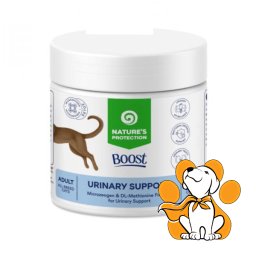 Nature's Protection Boost Urinary Support 120g, Za Podršku Mokraćnim Putevima