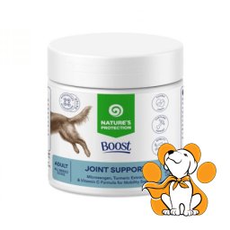 Nature's Protection Boost Joints Support 180g, Dodatak Za Fleksibilnost Zglobova