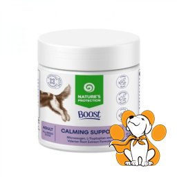 Nature's Protection Boost Calming Support 180g, Podršku Nervnom Sistemu