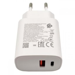 GEMBIRD NPA-AC44 QC3.0 BRZI PUNJAC 25W MAX 3A TIP C