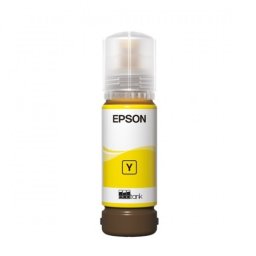 EPSON YELLOW ECOTANK L8050 L18050