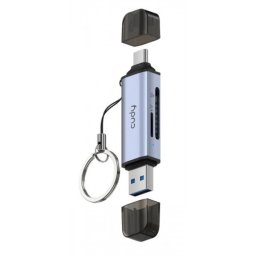 CUDY CUDY UH200 USB 3.0 CARD READER