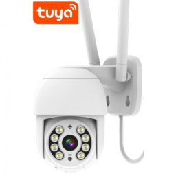 GEMBIRD CAM-IP4MP-T8Y 4MPIX IP KAMERA