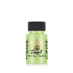 Dora metallic 161 apple green 50 ml