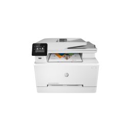 HP laserski MF štampač Color 4303dw