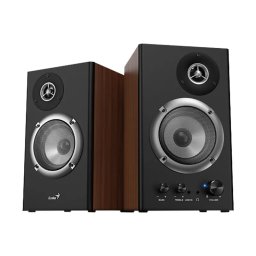 GENIUS SP-HF1200B 2.0 zvučnici
