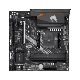GIGABYTE B550M AORUS ELITE rev. 1.x outlet