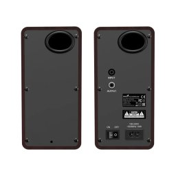 GENIUS SP-HF400 Dark Brown zvučnici