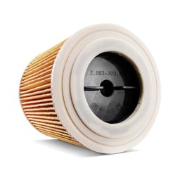 KARCHER WD 2 / WD 3 Filter ketridž za usisivač KFI 3310