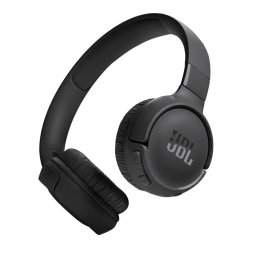 Bežične slušalice JBL Tune 520BT Crne