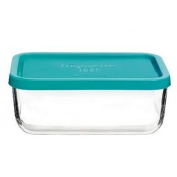 Bormioli posuda staklena FRIGOVERRE System 21x13 cm 335160