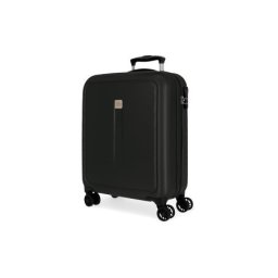 Roll road ABS kofer 55 cm crna