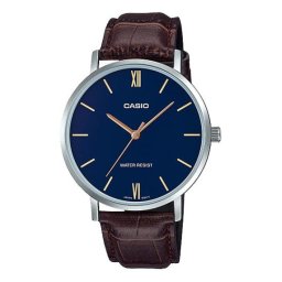 Casio collection muški sat ( MTP-VT01L-2B )