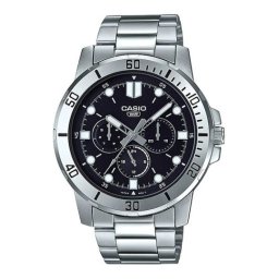 Casio collection muški sat ( MTP-VD300D-1E )